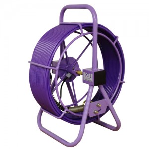 One of our smaller reels, perfect for carrying around