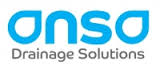 ansa drainage solutions logo