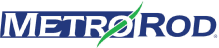 Metro Rod Logo