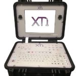 XT220 Camera Control Unit